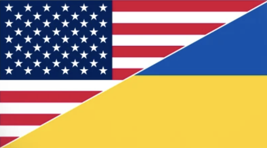 Celebrating Ukrainian &amp; American Freedom