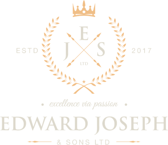 Edward Joseph & Sons