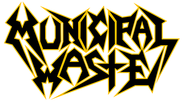 Municipal Waste - Electrified Brain | The Official Municipal Waste Website