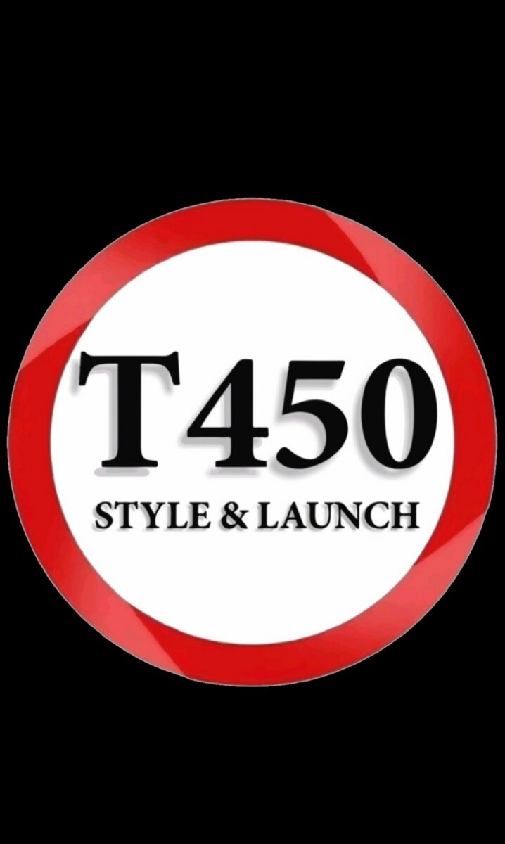 T450 Style & Launch