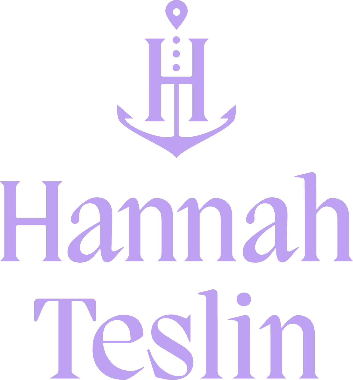 Hannah Teslin