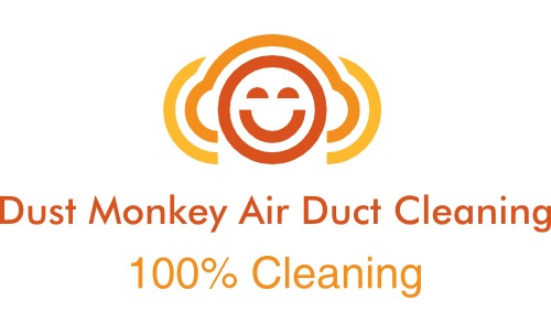 Dust Monkey Air Duct Cleaning 