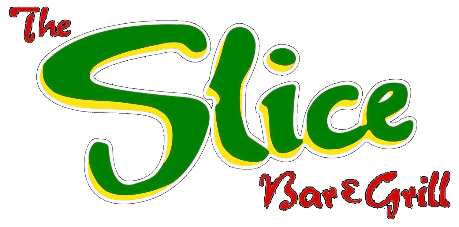 THE SLICE BAR & GRILL