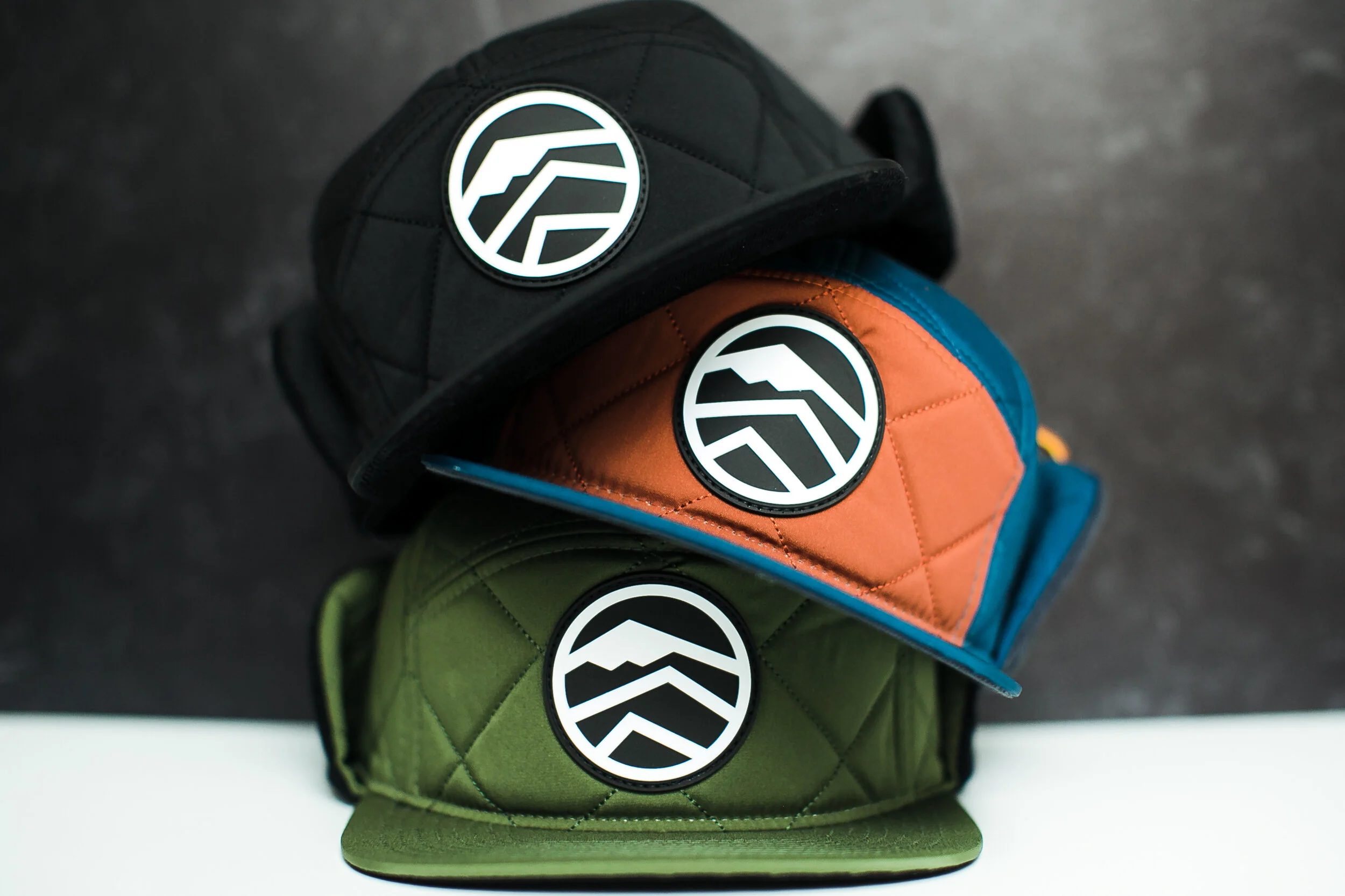 bioworld snapback