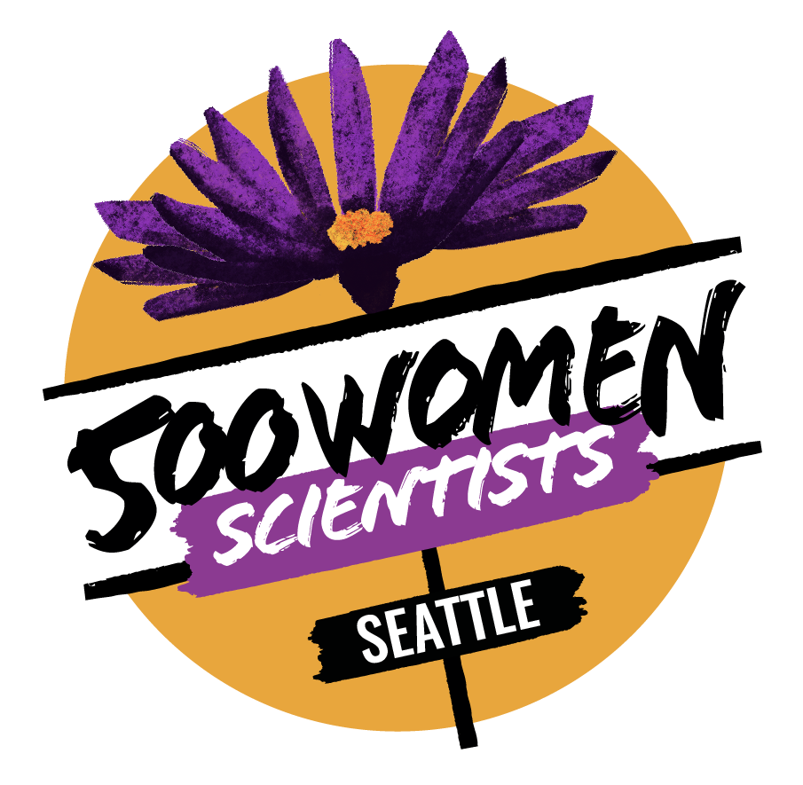 Seattle 500 Women Scientists