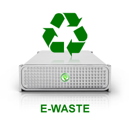 Yes We Can E-Waste