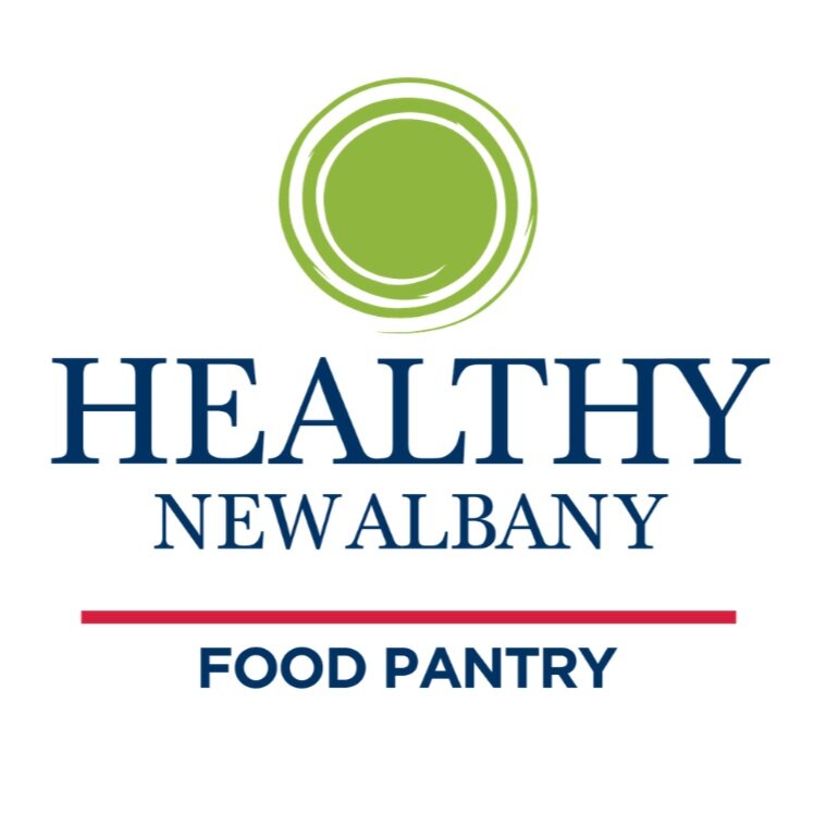 HEALTHY NEW ALBANY FOOD PANTRY