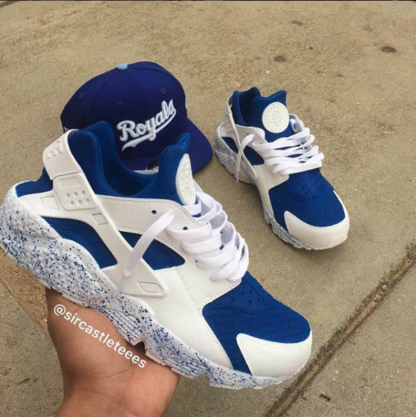 huaraches