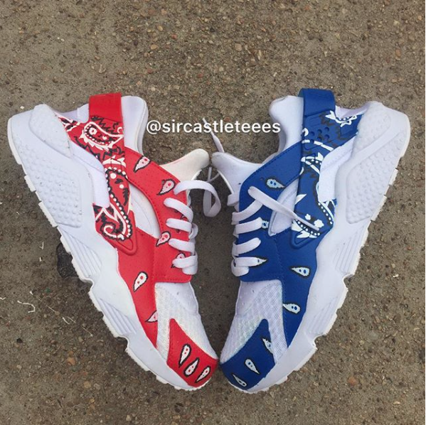 huaraches