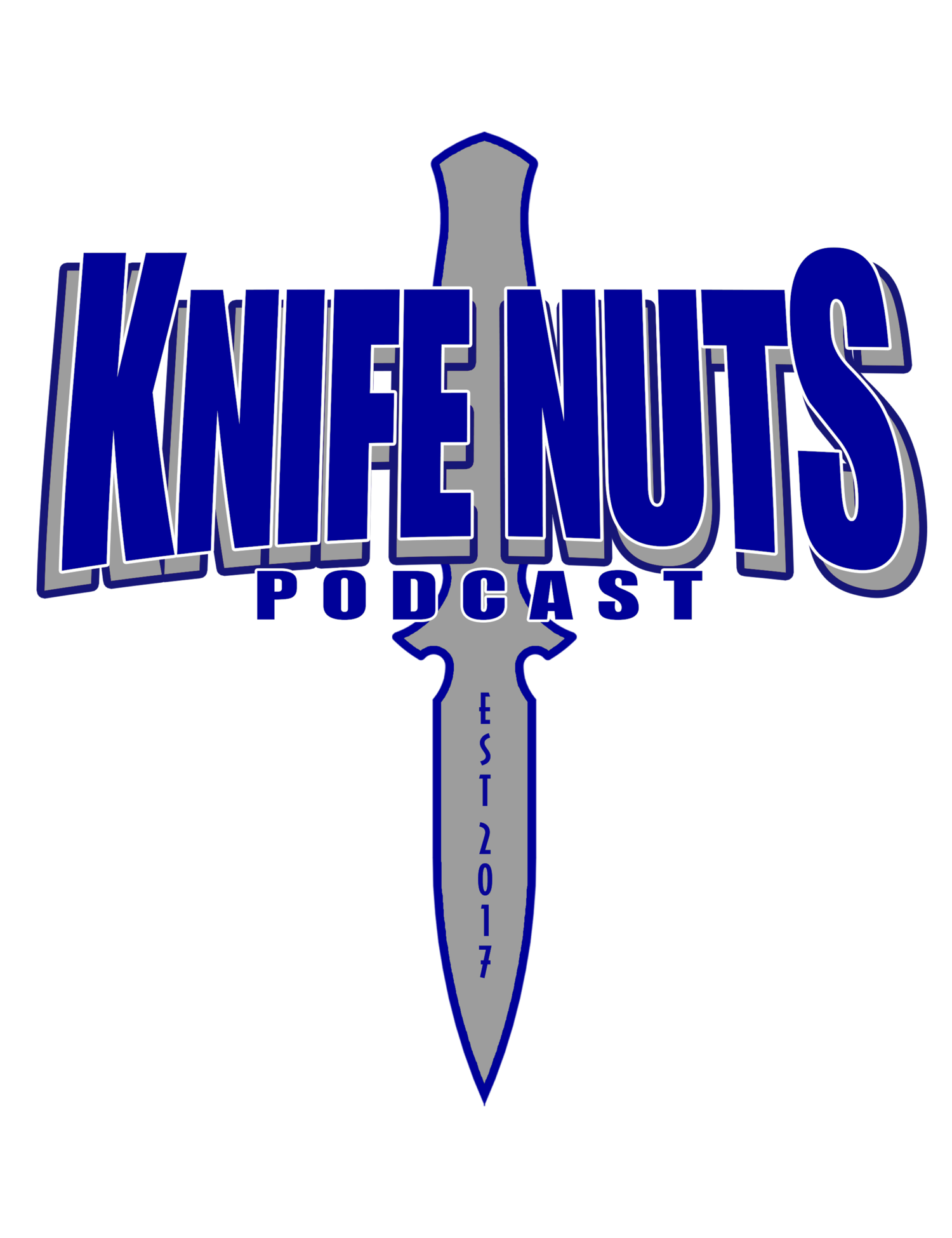 Knife Nuts