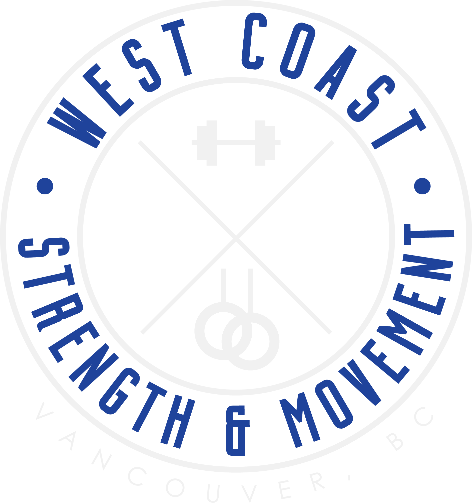 West Coast Strength &amp; Movement