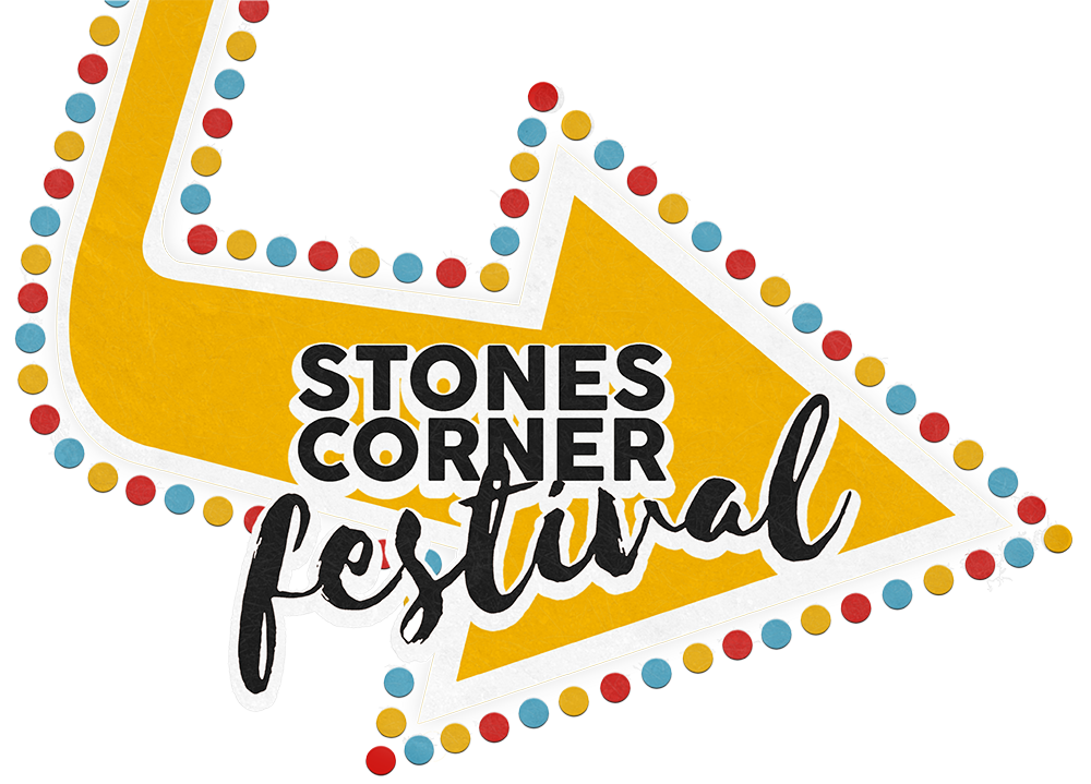Stones Corner Festival