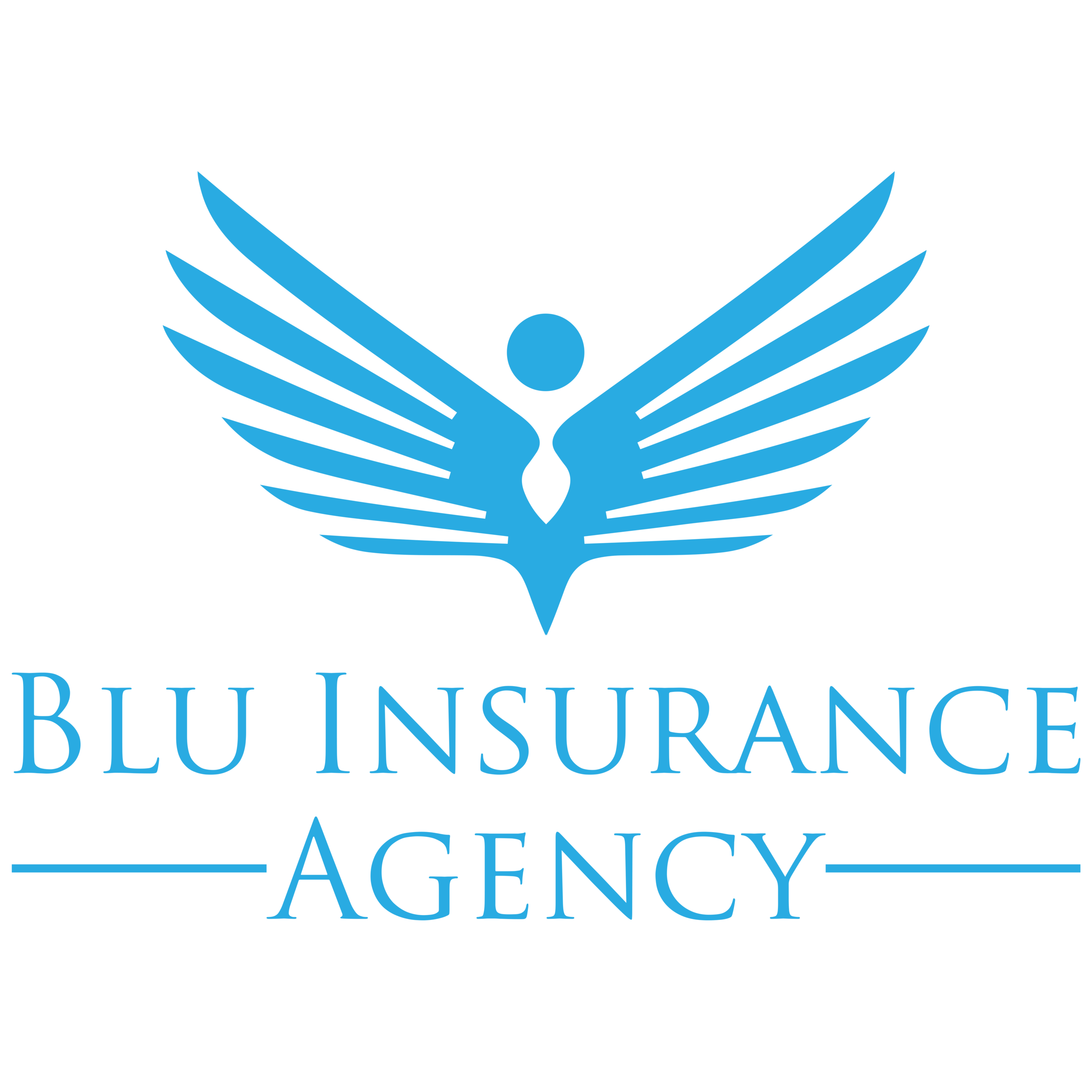 Blu Insurance Agency