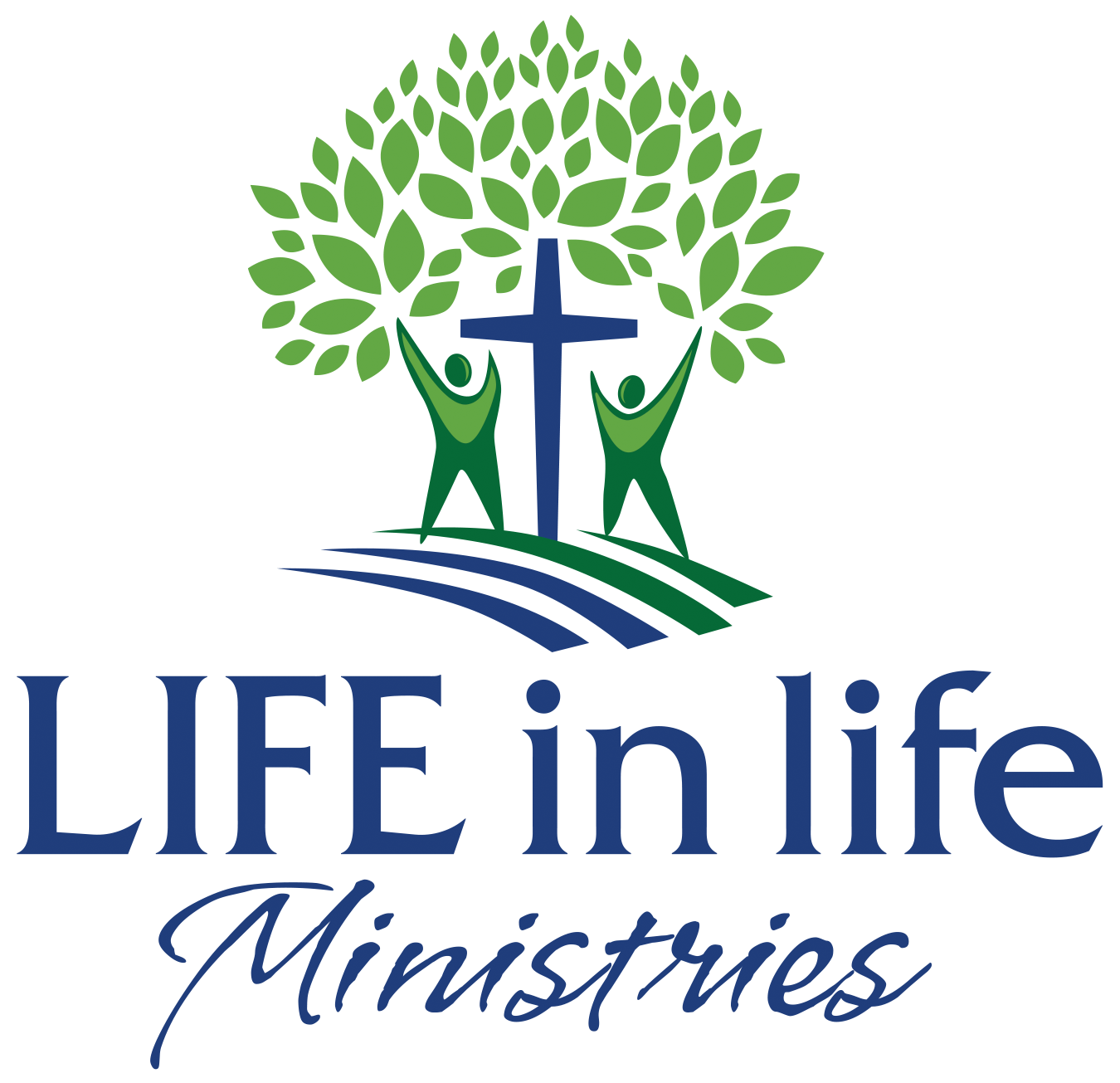 LIFE in life Ministries