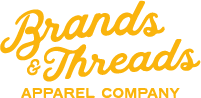 Brands and Threads Apparel Co—Screen Printing Tyler Texas
