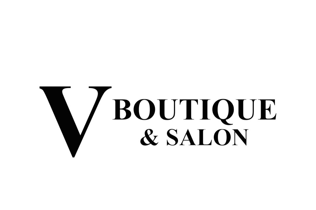 V Boutique and Salon
