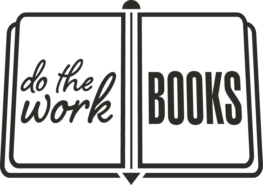 Do The Work Books