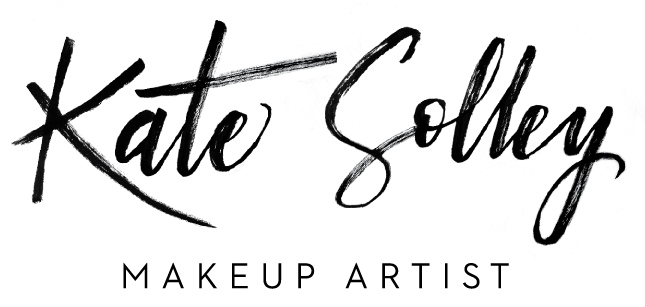 Kate Solley Makeup