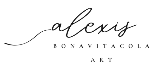 Alexis Bonavitacola Art