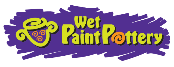 Wet Paint Pottery