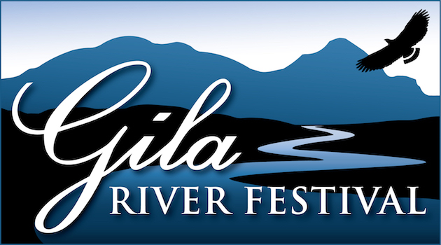 Gila River Festival