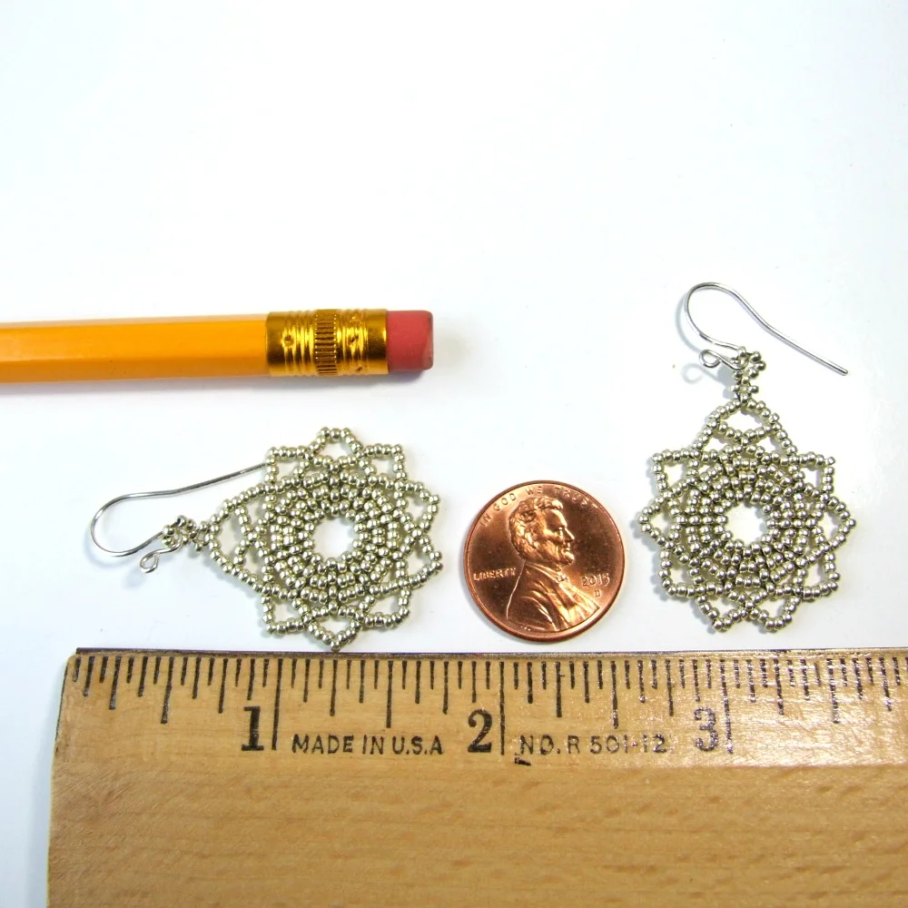 198h-银曼陀罗耳环-纯银-工匠玻璃-jewelry.jpg