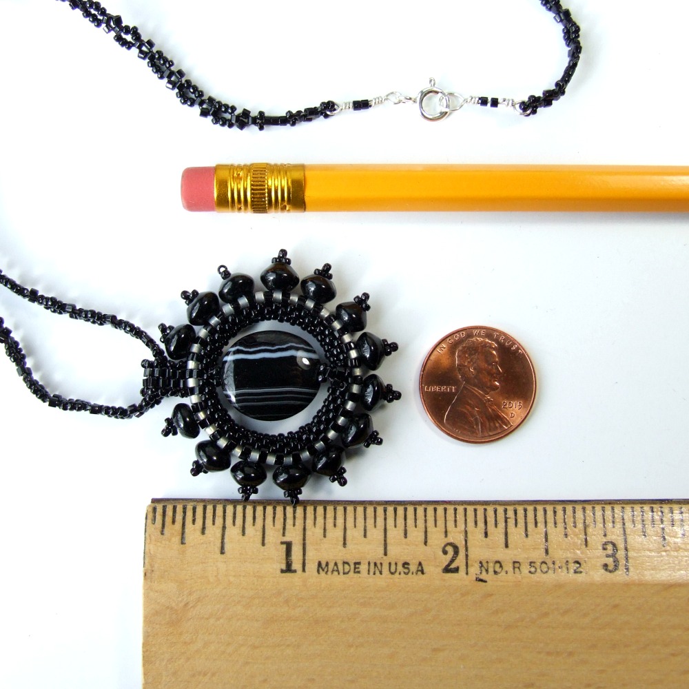 n19a-黑玛瑙森伯斯特-吊坠-necklace.jpg