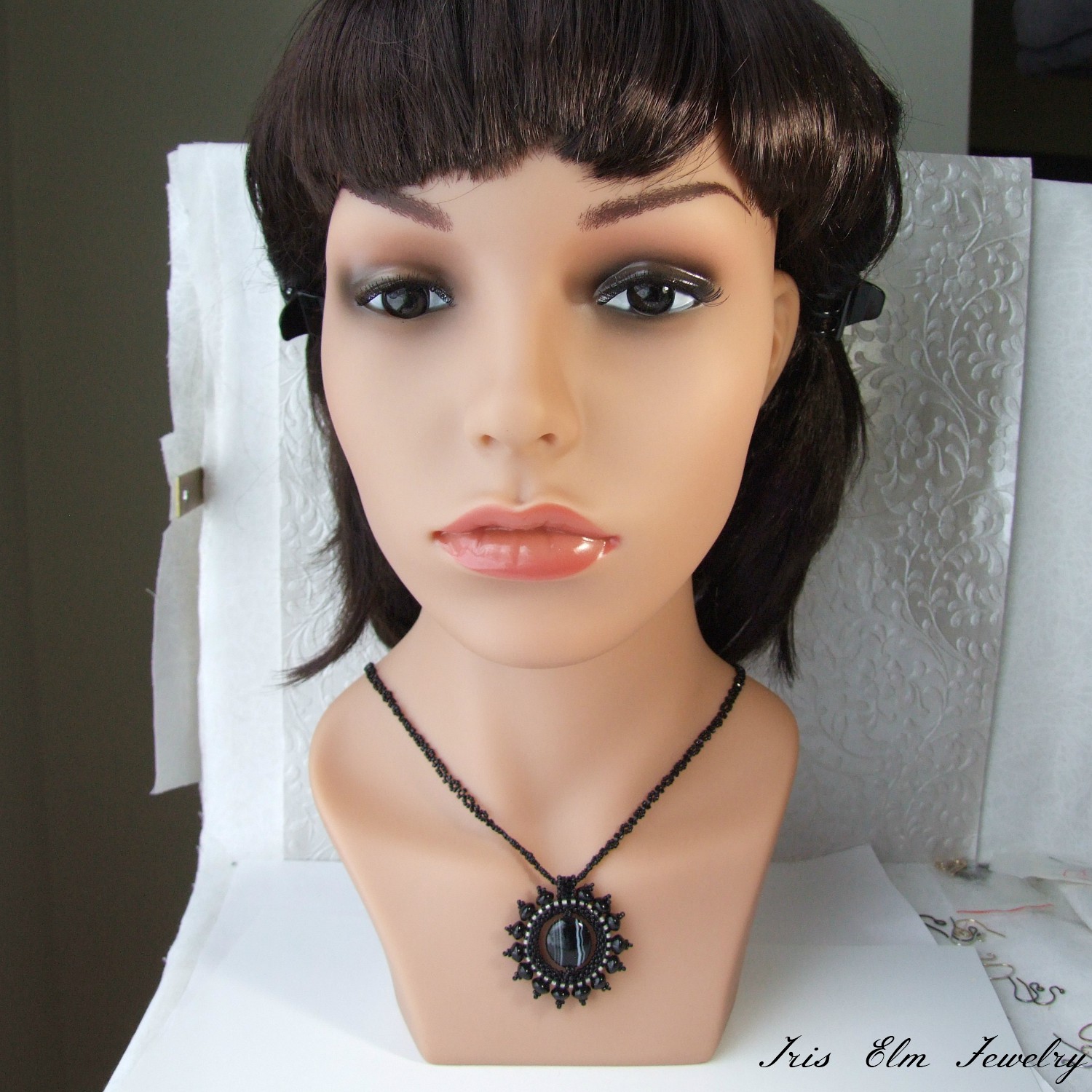n19q-黑玛瑙森伯斯特-吊坠-necklace.jpg