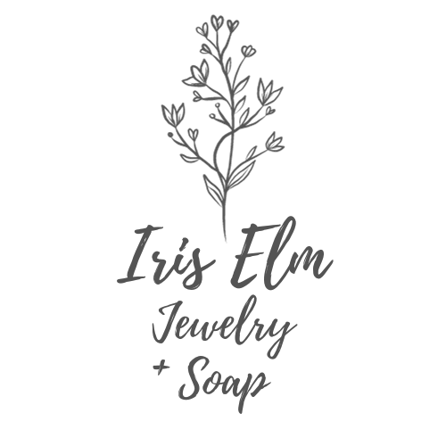 Iris Elm Jewelry & Soap
