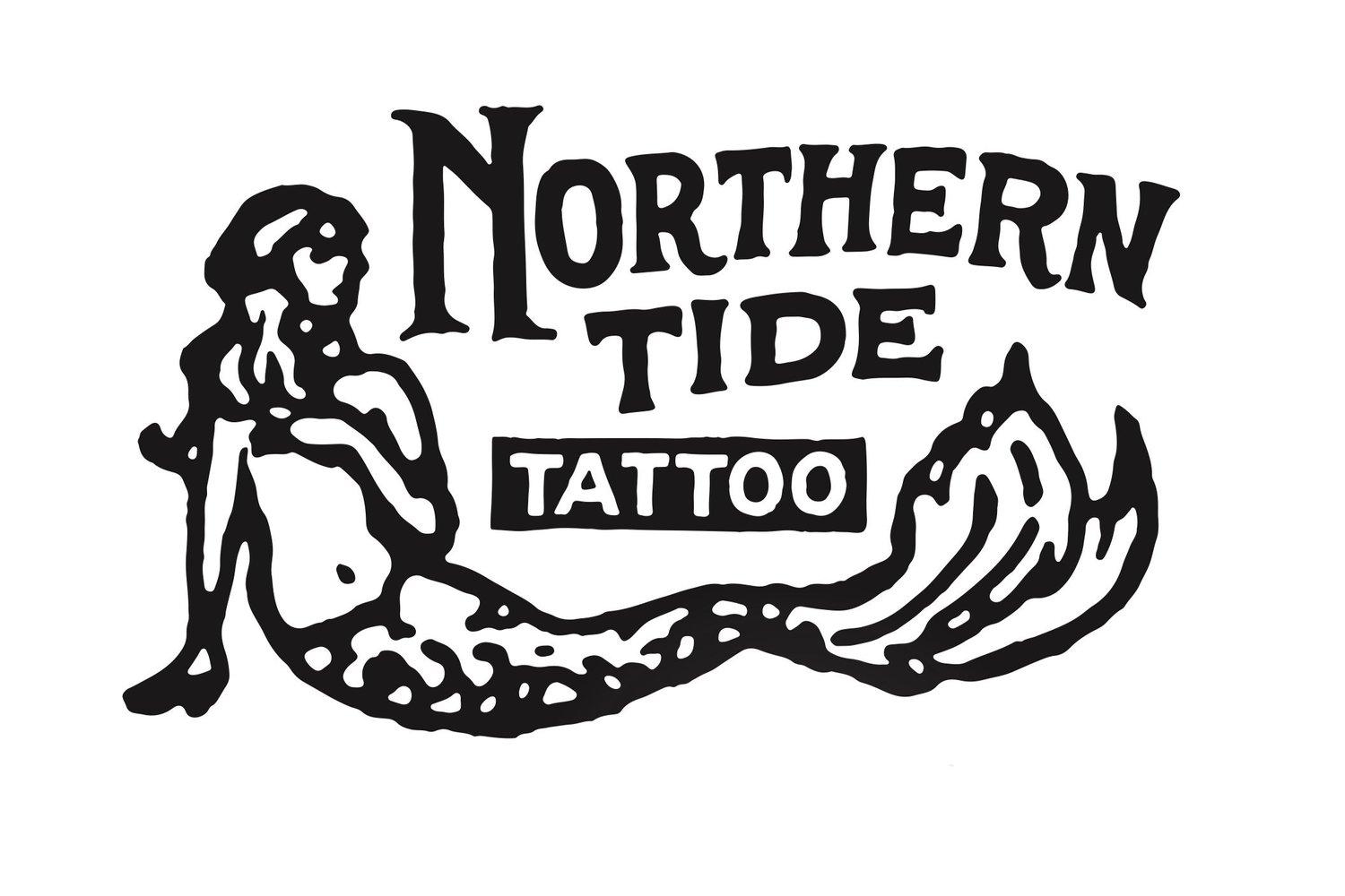 Northern Tide Tattoo