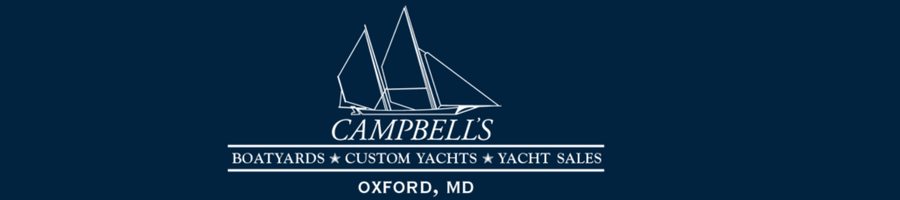 Campbell's Boatyards Custom Yachts and Yacht Sales