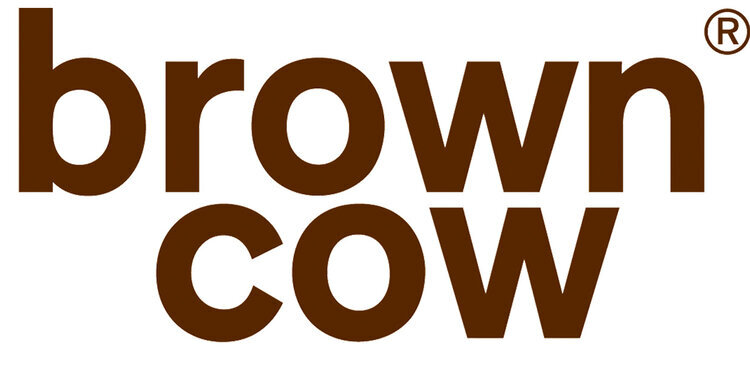 Brown Cow