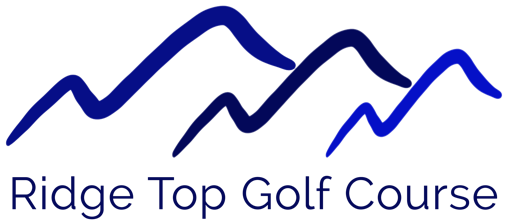 Ridge Top Golf Course