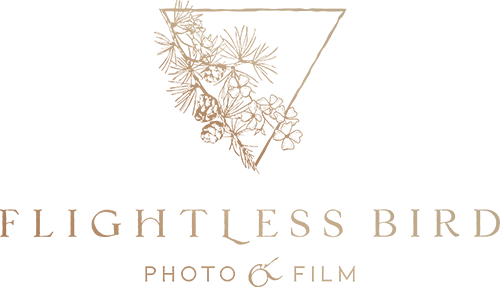 Flightless Bird Photography