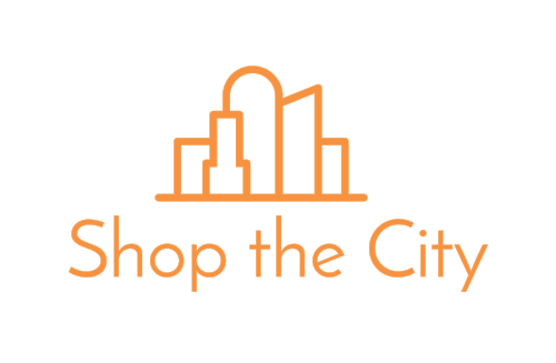 Shop The City