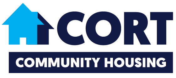 CORT Community Housing