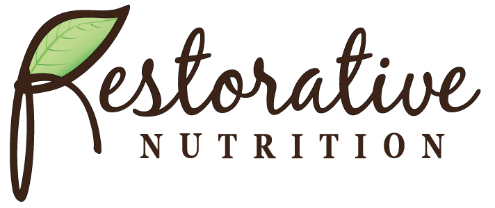 Restorative Nutrition