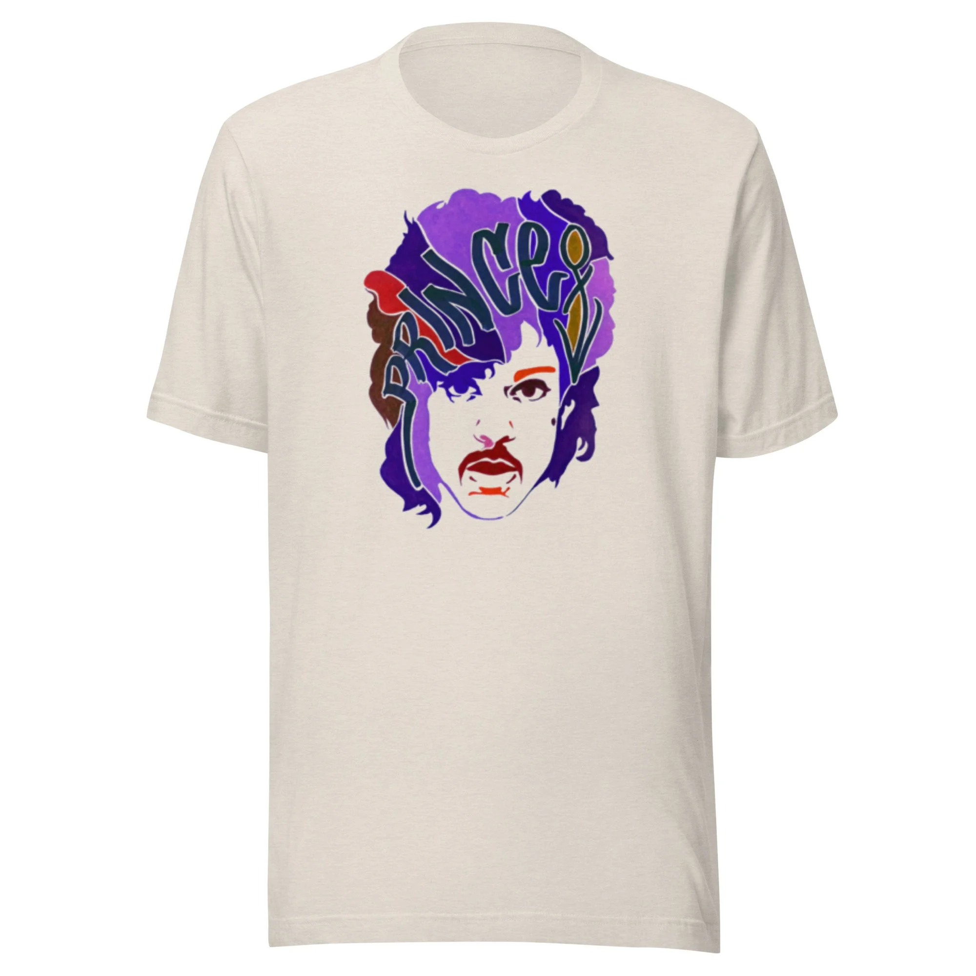 ★AWESOMEUS★ I HATE RAINY DAY PIGMENT TSHIRT 4COLOR Keep It Burning 'Elemental Vinyl' - Short-Sleeve Unisex T