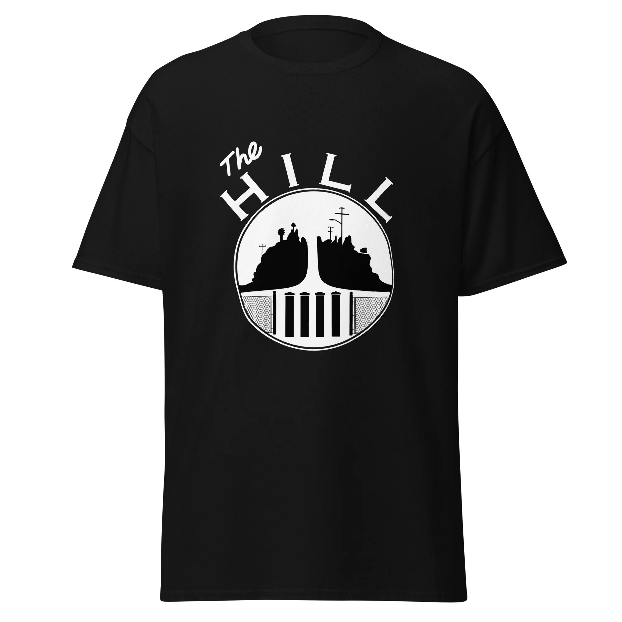 a*e様 house on the hill S/S Tee (Pink) $_57.JPG?set_id=880000500F