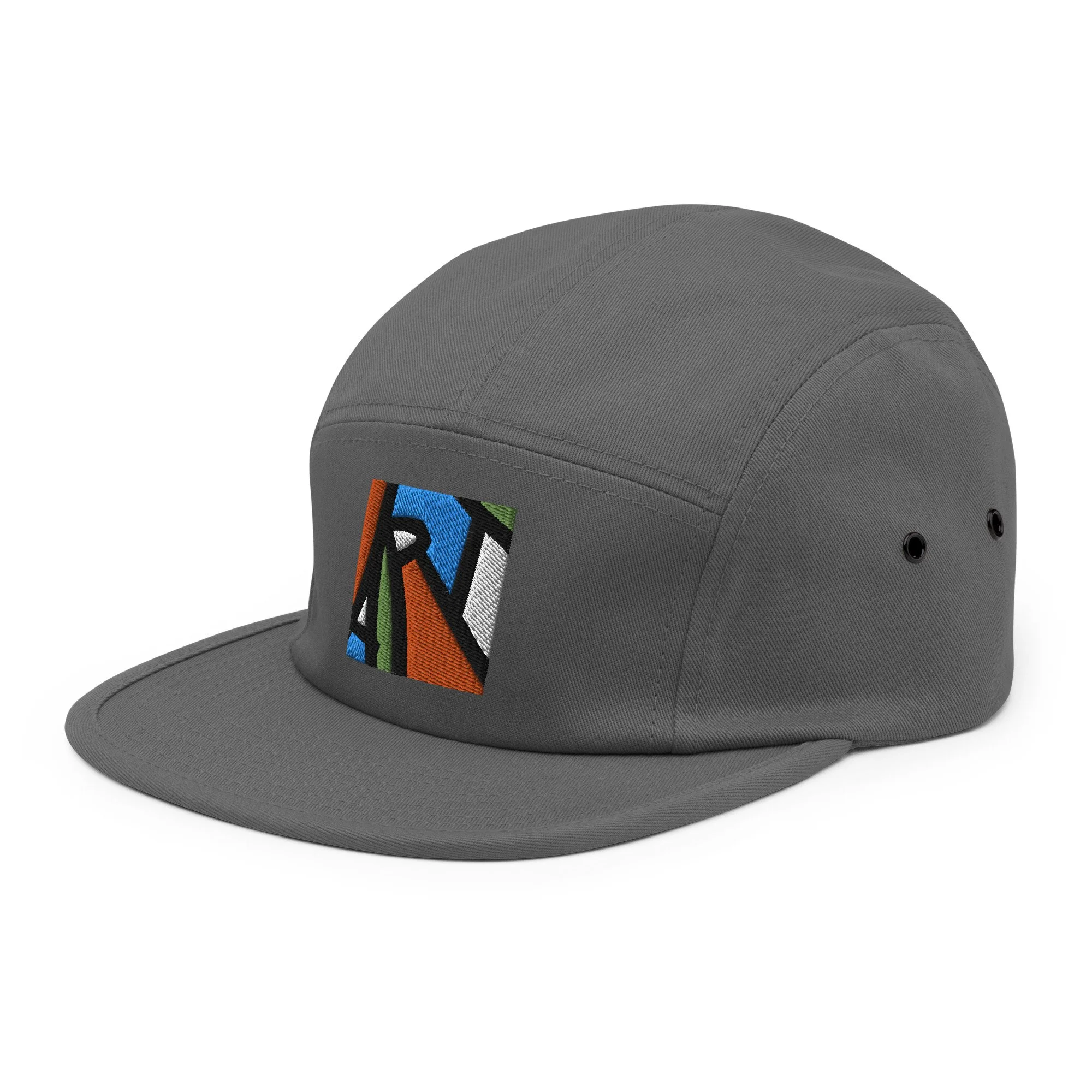 ★AEAE★ WEB LOGO 5 PANNEL BALL CAP GREYNAVY A231UAA02GN aeae 帽子 キャップ Web Logo 5 Pannel Ball Cap レディース