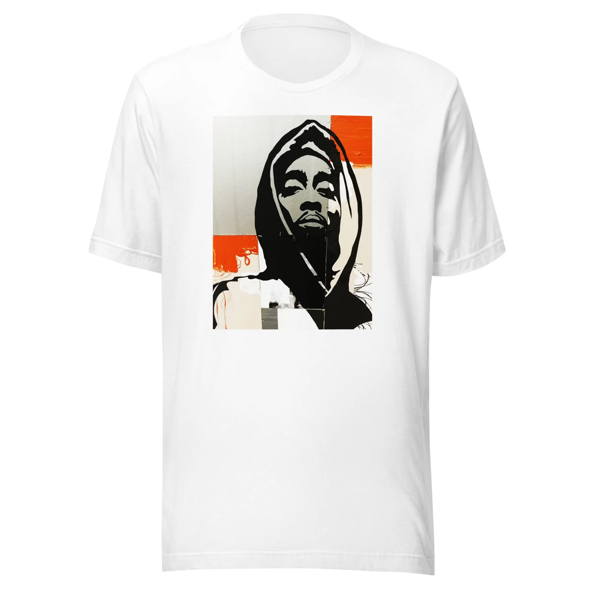 2 Pac Juice Unisex t-shirt — Shomari Smith