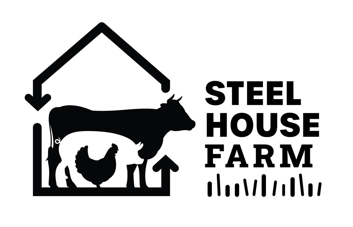 STEEL HOUSE FARM