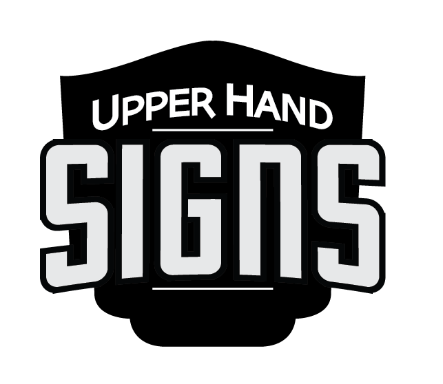 Upper Hand Signs