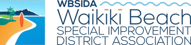 Waikiki Beach Special Improvement District Association