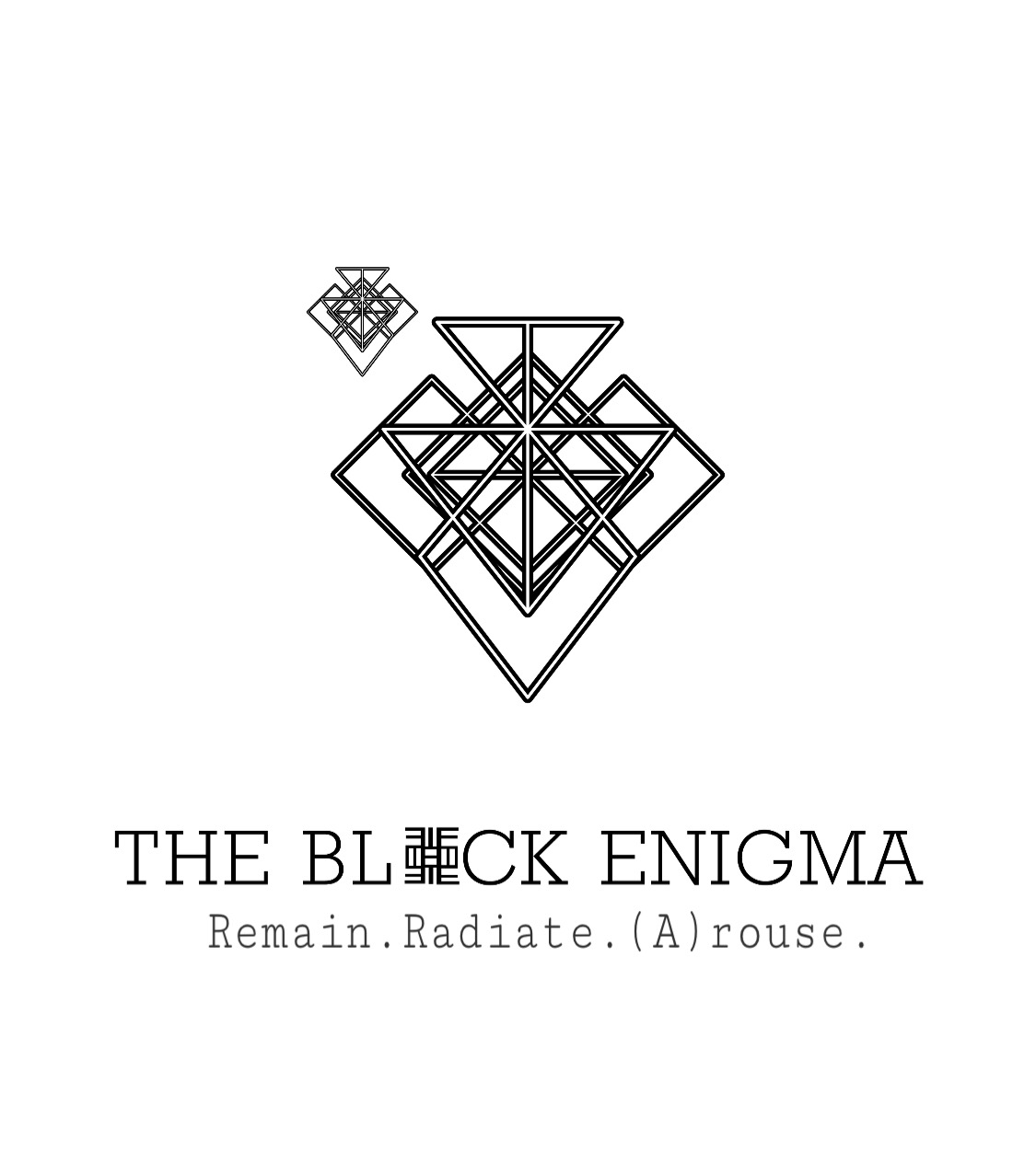 The Black Enigma