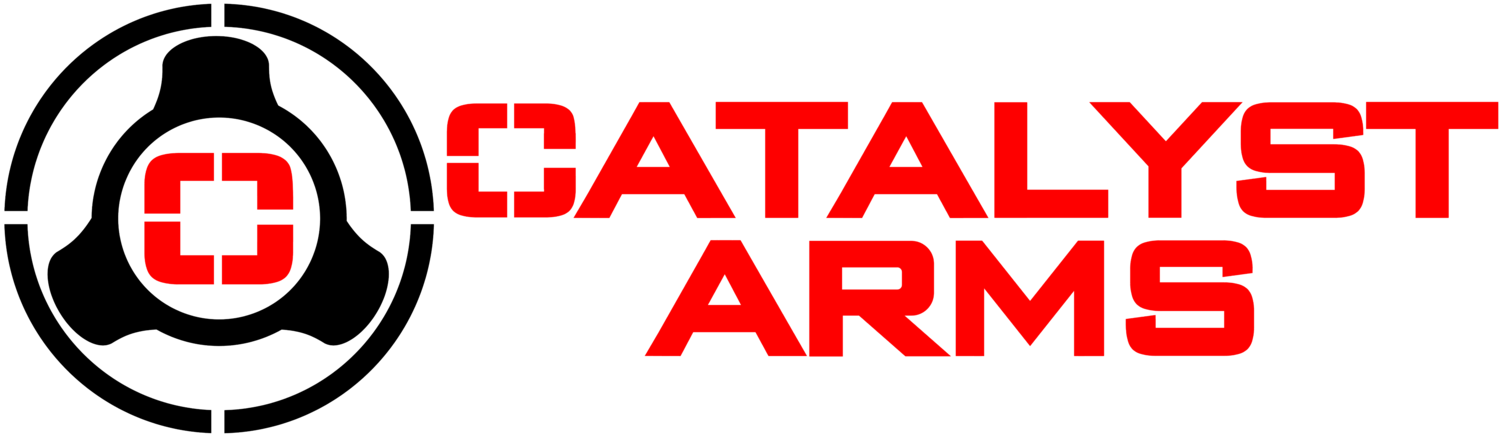 Catalyst Arms