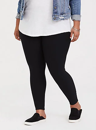 3x black leggings cheap