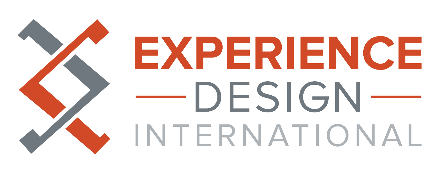 Experience Design Int