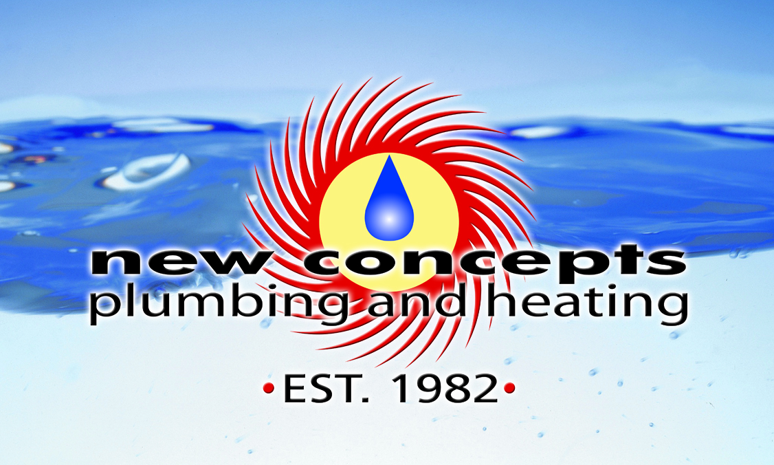 New Concepts Plumbing &amp; Heating