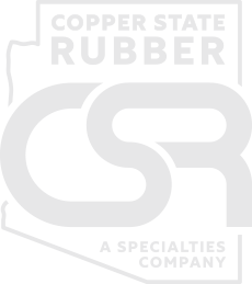 Copper State Rubber